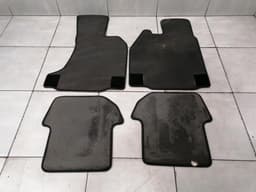 PORSCHE Porsche 911 997 Floor Mat Set RHD Right Hand Drive — thumbnail 7