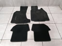 PORSCHE Porsche 911 997 Floor Mat Set RHD Right Hand Drive — thumbnail 9