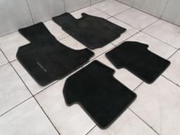 PORSCHE Porsche 911 997 Floor Mat Set RHD Right Hand Drive — thumbnail 10