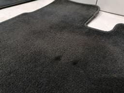 PORSCHE Porsche 911 997 Floor Mat Set RHD Right Hand Drive — thumbnail 6