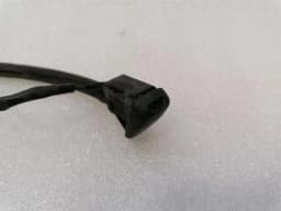 PORSCHE Porsche Cayman 987 997 911 Washer Nozzle 99762807700 Washwater Nozzle — thumbnail 8