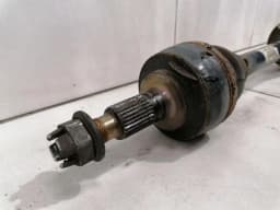 PORSCHE Porsche 911 997 mk2 pdk l=r Rear Drive Shaft 99733202450 Drive Shaft Rear — thumbnail 2