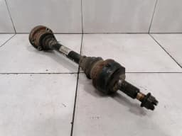 PORSCHE Porsche 911 997 mk2 pdk l=r Rear Drive Shaft 99733202450 Drive Shaft Rear — thumbnail 9