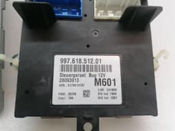 PORSCHE Porsche 911 997 Engine ECU Set 99761860701 Engine Control Unit Set 3.8 MK2 09-12 — thumbnail 6