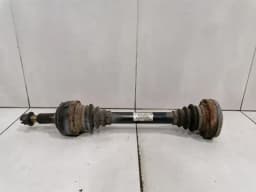 PORSCHE Porsche 911 997 mk2 pdk l=r Rear Drive Shaft 99733202450 Drive Shaft Rear — thumbnail 1