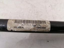 PORSCHE Porsche 911 997 Anti Roll Bar Rear 99733370302 Stabilizer Rear PASM — thumbnail 6
