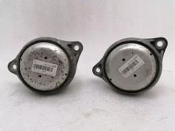 PORSCHE Porsche 911 997 Engine Mount Set 99737504908 Engine Holder Set — thumbnail 4