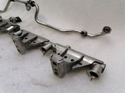 PORSCHE Porsche 911 997 Fuel Line Set 9A111085902 Fuel Line Set 3.8 MK2 — thumbnail 2