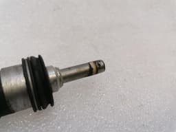PORSCHE Porsche 911 997 Fuel Injector 9A160522100 Injection Nozzle MK2 09-12 — thumbnail 4