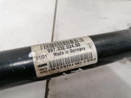 PORSCHE Porsche 911 997 mk2 pdk l=r Rear Drive Shaft 99733202450 Drive Shaft Rear — thumbnail 6
