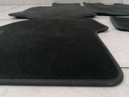 PORSCHE Porsche 911 997 Luggage Compartment Cover FLOORMATS RHD Trunk Trunk Trim — thumbnail 5