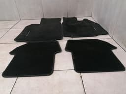 PORSCHE Porsche 911 997 Luggage Compartment Cover FLOORMATS RHD Trunk Trunk Trim — thumbnail 4
