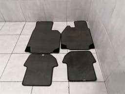 PORSCHE Porsche 911 997 Luggage Compartment Cover FLOORMATS RHD Trunk Trunk Trim — thumbnail 9