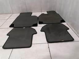 PORSCHE Porsche 911 997 Luggage Compartment Cover FLOORMATS RHD Trunk Trunk Trim — thumbnail 10