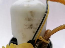 PORSCHE Porsche 911 997 Fuel Pump Electric 99762014500 Fuel Pump 3.8 4S — thumbnail 5