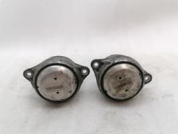 PORSCHE Porsche 911 997 Engine Mount Set 99737504907 Engine Holder Set — thumbnail 4