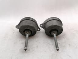 PORSCHE Porsche 911 997 Engine Mount Set 99737504907 Engine Holder Set — thumbnail 5