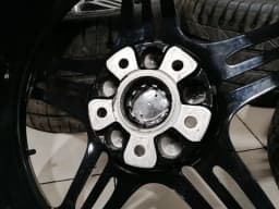PORSCHE 19 Porsche 911 997 4s awd Alloy Wheel Set 99736215602 Alloy Rim 99736216202 SET — thumbnail 5