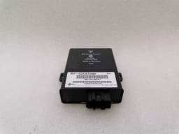 PORSCHE Porsche 911 997 Electronic Module 99761845001 Control Unit PASM MK2 C4/C2/TARGA — thumbnail 7