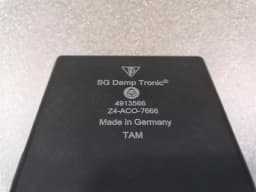 PORSCHE Porsche 911 997 Electronic Module 99761845001 Control Unit PASM MK2 C4/C2/TARGA — thumbnail 10