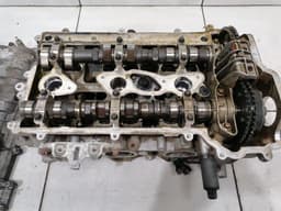PORSCHE Porsche 911 997 Cylinder Head 9A110490400 CYLINDER HEAD 3.8 MK2 MA101 CYL 4-6 — thumbnail 4