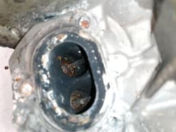 PORSCHE Porsche 911 997 Cylinder Head 9A110490400 CYLINDER HEAD 3.8 MK2 MA101 CYL 4-6 — thumbnail 10