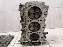 PORSCHE Porsche 911 997 Cylinder Head 9A110490400 CYLINDER HEAD 3.8 MK2 MA101 CYL 4-6 — thumbnail 9