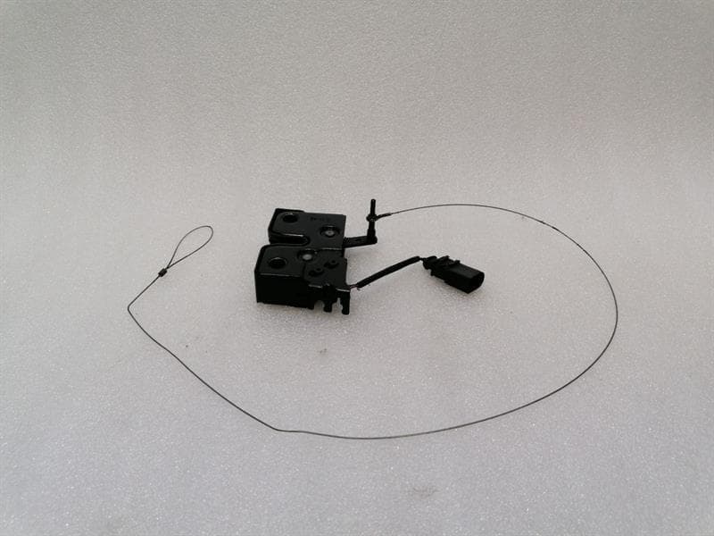 Porsche 911 997 boat lock 99751205301 tailgate lock