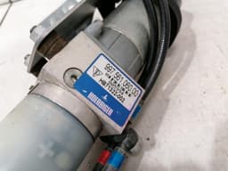 PORSCHE PORSCHE 911 997 HYDRAULIC PUMP 99756106000 HYDRAULIC PUMP ROOF HOOD — thumbnail 7