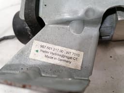 PORSCHE PORSCHE 911 997 HYDRAULIC PUMP 99756106000 HYDRAULIC PUMP ROOF HOOD — thumbnail 5