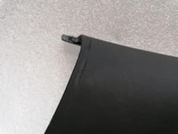 PORSCHE Porsche 911 997 convertible leather cover set 99755505901 leather trim — thumbnail 3