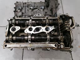 PORSCHE Porsche 911 997 Cylinder Head 9A110490300 CYLINDER HEAD MA101 CYL 1-3 MK2 3.8 — thumbnail 6