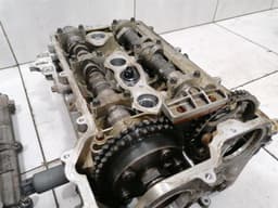 PORSCHE Porsche 911 997 Cylinder Head 9A110490400 CYLINDER HEAD 3.8 MK2 MA101 CYL 4-6 — thumbnail 8