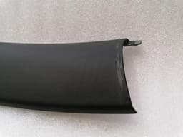 PORSCHE Porsche 911 997 convertible leather cover set 99755505901 leather trim — thumbnail 5