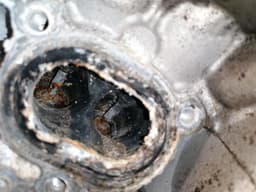 PORSCHE Porsche 911 997 Cylinder Head 9A110490300 CYLINDER HEAD MA101 CYL 1-3 MK2 3.8 — thumbnail 8
