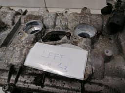 PORSCHE Porsche 911 997 Cylinder Head 9A110490300 CYLINDER HEAD MA101 CYL 1-3 MK2 3.8 — thumbnail 2