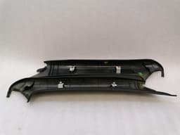 PORSCHE Porsche 911 997 convertible leather cover set 99755505901 leather trim — thumbnail 9