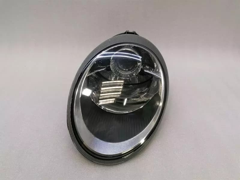 PORSCHE Porsche 911 997 Left Head Light99763115707 Headlights Left