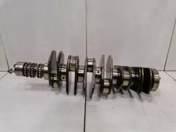 PORSCHE Porsche 911 997 3.8 MK2 Engine 9A110207704 ENGINE CURVED SHAFT MA101 09-14 — thumbnail 7