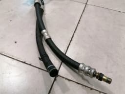 PORSCHE Porsche 911 997 Power Steering Pants 99734744513 Power Line — thumbnail 9