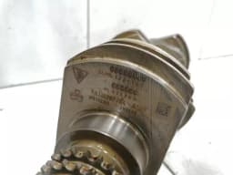 PORSCHE Porsche 911 997 3.8 MK2 Engine 9A110207704 ENGINE CURVED SHAFT MA101 09-14 — thumbnail 9
