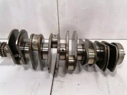 PORSCHE Porsche 911 997 3.8 MK2 Engine 9A110207704 ENGINE CURVED SHAFT MA101 09-14 — thumbnail 4