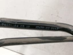 PORSCHE Porsche 911 997 Power Steering Pants 99734744513 Power Line — thumbnail 10