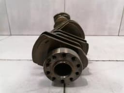 PORSCHE Porsche 911 997 3.8 MK2 Engine 9A110207704 ENGINE CURVED SHAFT MA101 09-14 — thumbnail 5