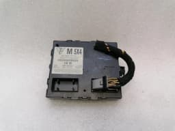 PORSCHE Porsche 911 997 electronic module 99761817116 control unit body — thumbnail 5