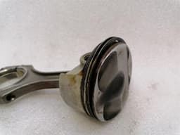 PORSCHE Porsche 911 997 9a110393850 ma101 3.8 mk2 lift piston conrod 9a11039140 — thumbnail 2