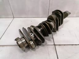 PORSCHE Porsche 911 997 3.8 MK2 Engine 9A110207704 ENGINE CURVED SHAFT MA101 09-14 — thumbnail 6
