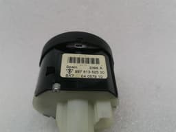 PORSCHE Porsche 911 997 Light Switch 99761352500 Light Switch — thumbnail 6