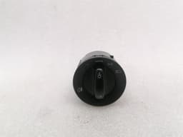 PORSCHE Porsche 911 997 Light Switch 99761352500 Light Switch — thumbnail 4
