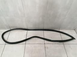 PORSCHE Porsche 911 997 left door seal 99753707505 door seals left — thumbnail 1